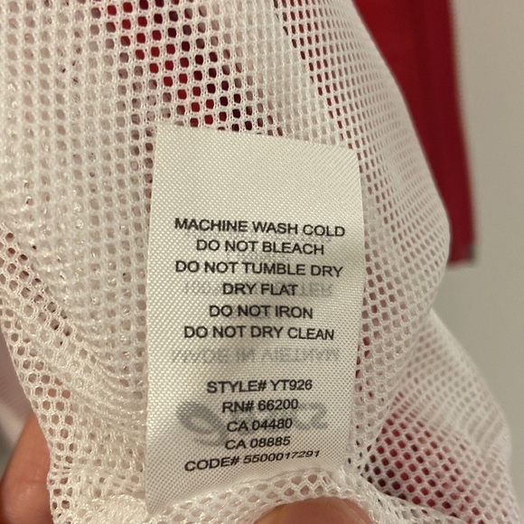 ASICS Windbreaker - Picture 8 of 9